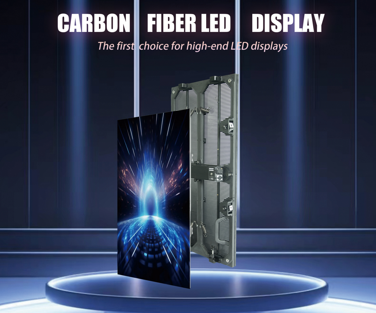 XINTAI LED Carbon Fiber Rental LED Display_05 XINTAI LED कार्बन फाइबर रेंटल LED डिस्प्ले_05